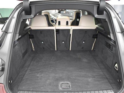 2022 BMW iX xDrive50