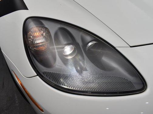 2013 Chevrolet Corvette Grand Sport