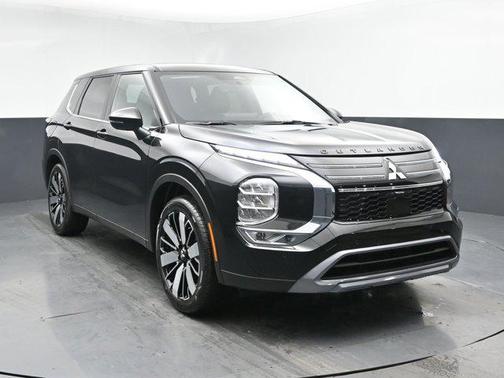 2026 Mitsubishi Outlander SE 1.5T 2WD