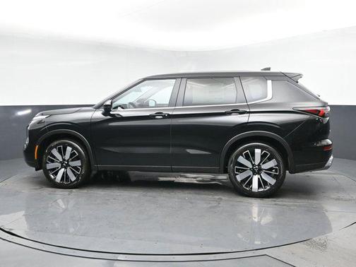 2026 Mitsubishi Outlander SE 1.5T 2WD