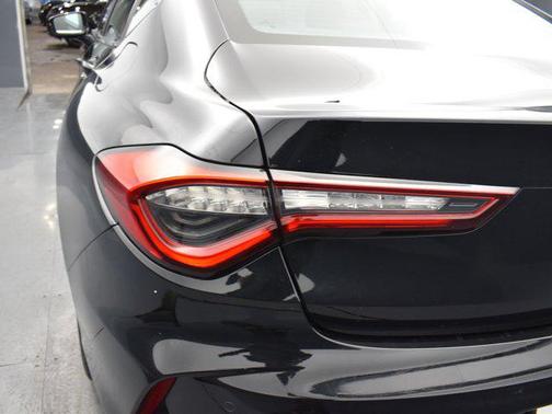 2021 Acura TLX Technology