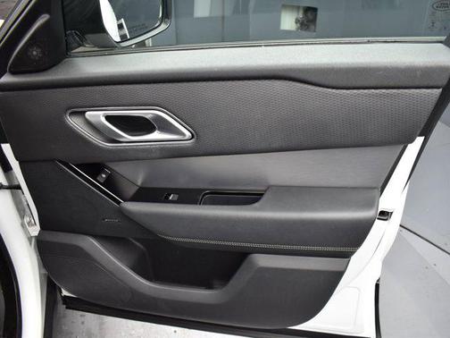 2021 Land Rover Range Rover Velar P250 S R-Dynamic