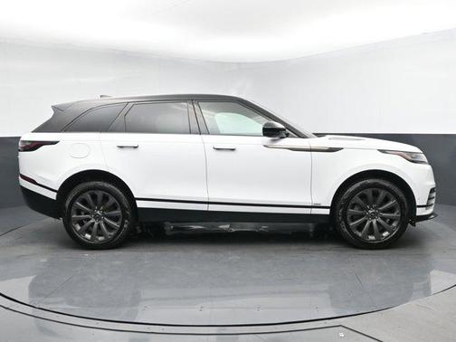 2021 Land Rover Range Rover Velar P250 S R-Dynamic