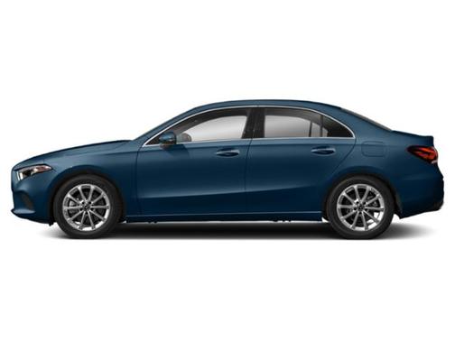 2022 Mercedes-Benz A-Class 4MATIC