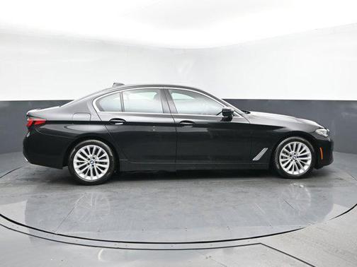 2023 BMW 530 i xDrive