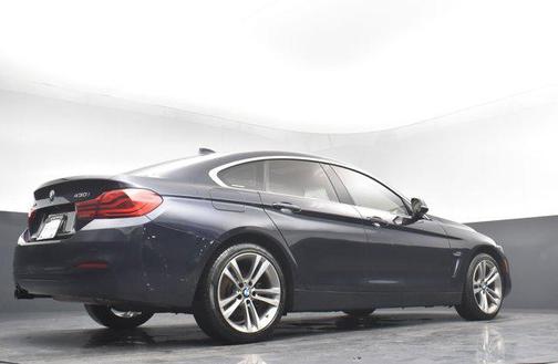 2018 BMW 430 Gran Coupe i xDrive