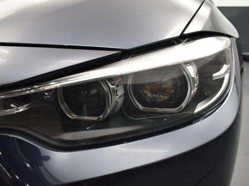 2018 BMW 430 Gran Coupe i xDrive