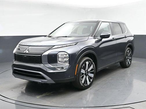 2025 Mitsubishi Outlander SE 2.5 S-AWC