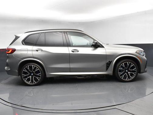 2022 BMW X5 M Base