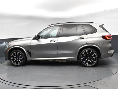 2022 BMW X5 M Base