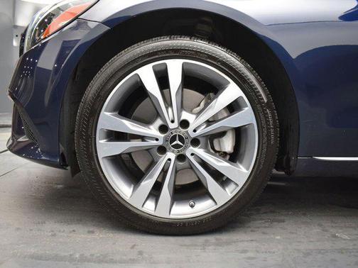 2021 Mercedes-Benz C-Class C 300 4MATIC