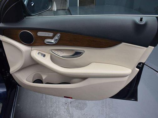 2021 Mercedes-Benz C-Class C 300 4MATIC