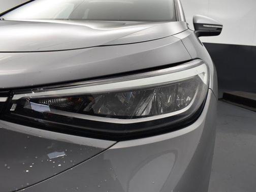 2021 Volkswagen ID.4 Pro