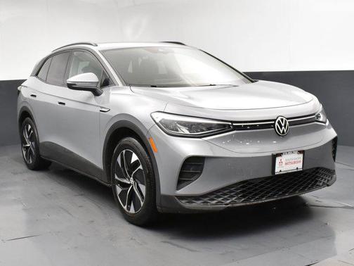 2021 Volkswagen ID.4 Pro