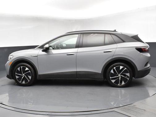 2021 Volkswagen ID.4 Pro