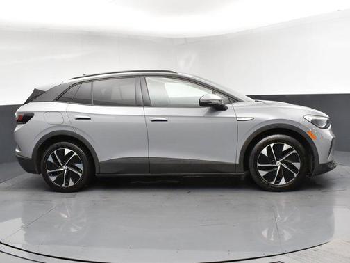 2021 Volkswagen ID.4 Pro