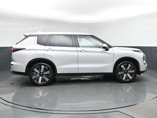 2026 Mitsubishi Outlander SE 1.5T 2WD