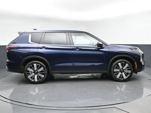 2025 Mitsubishi Outlander SE 2.5 S-AWC