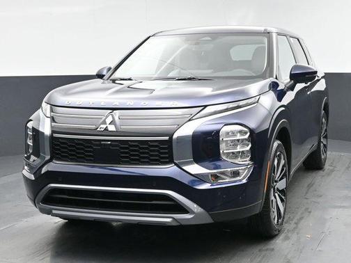 2025 Mitsubishi Outlander SE 2.5 S-AWC
