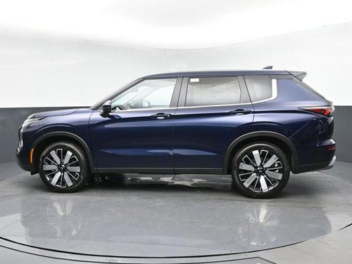 2025 Mitsubishi Outlander SE 2.5 S-AWC