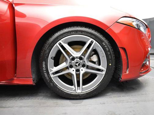 2021 Mercedes-Benz A-Class 4MATIC