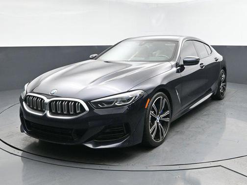 2023 BMW 840 i xDrive