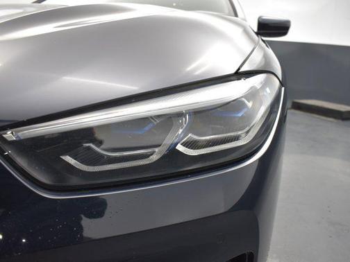 2023 BMW 840 i xDrive