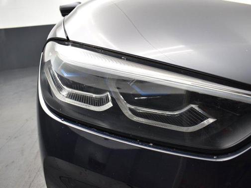 2023 BMW 840 i xDrive