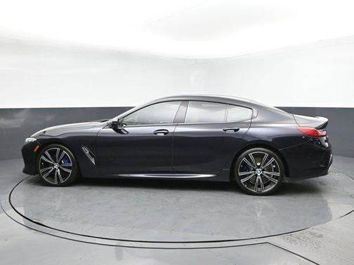 2023 BMW 840 i xDrive