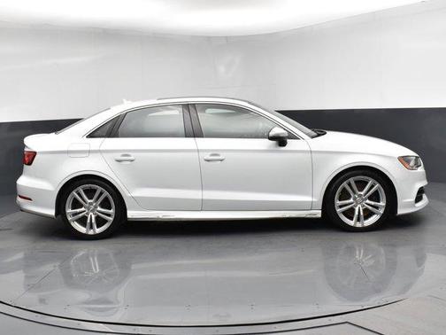 2016 Audi S3 2.0T Premium Plus