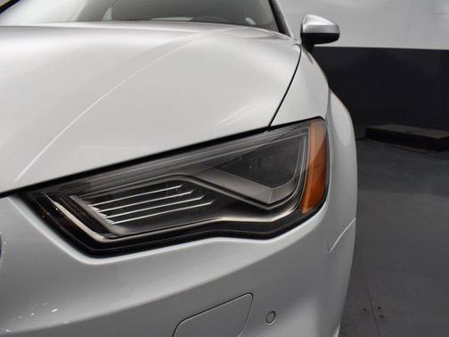 2016 Audi S3 2.0T Premium Plus