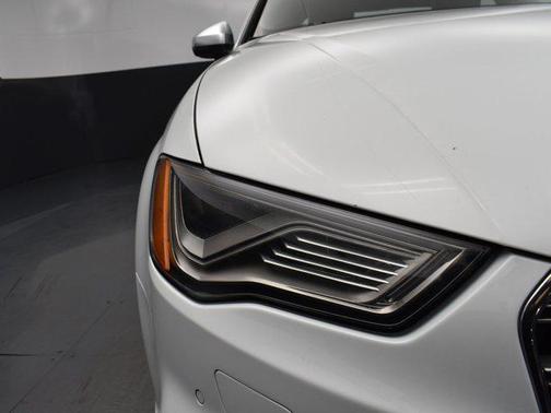 2016 Audi S3 2.0T Premium Plus
