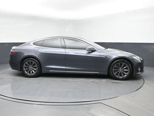 2018 Tesla Model S 