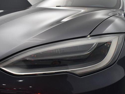 2018 Tesla Model S 