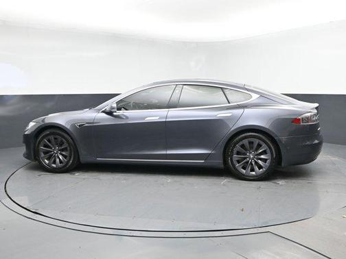 2018 Tesla Model S 