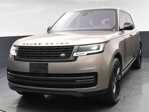 2023 Land Rover Range Rover P530 SE