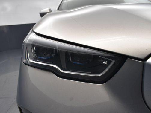 2024 BMW 530 xDrive