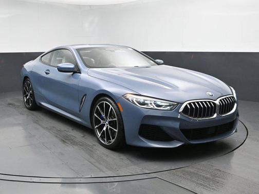 2022 BMW 840 i xDrive
