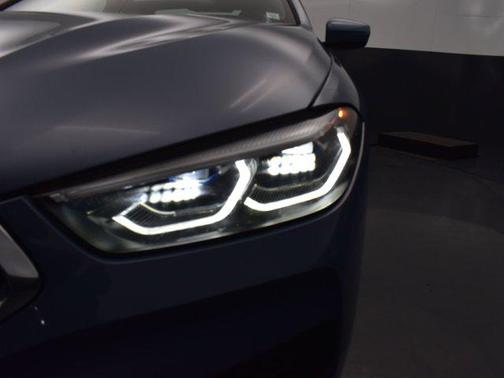 2022 BMW 840 i xDrive