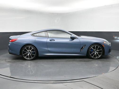 2022 BMW 840 i xDrive