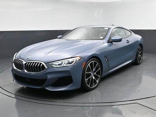 2022 BMW 840 i xDrive