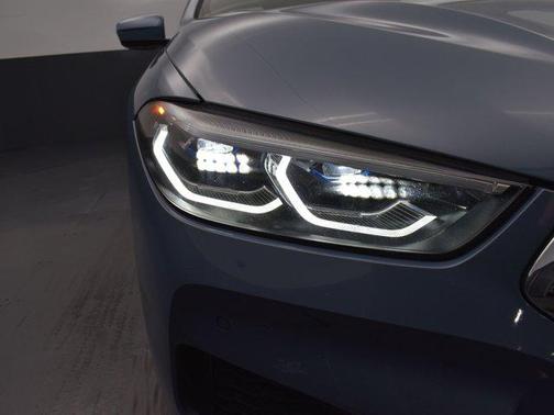 2022 BMW 840 i xDrive