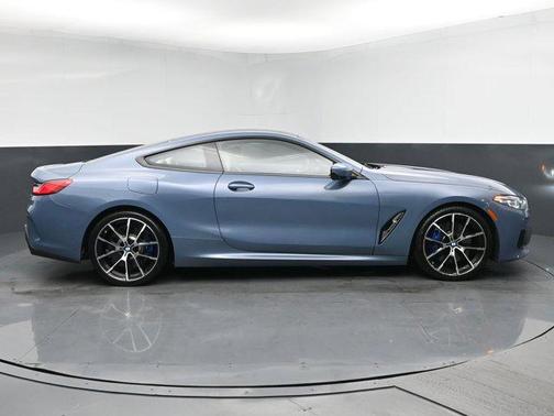 2022 BMW 840 i xDrive