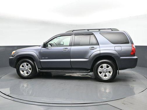 2007 Toyota 4Runner SR5