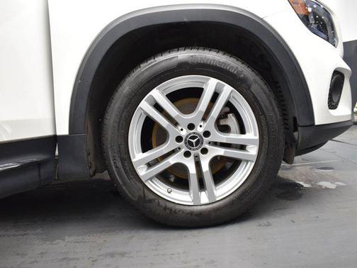 2021 Mercedes-Benz GLB 250 4MATIC