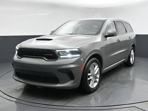 2022 Dodge Durango R/T RWD