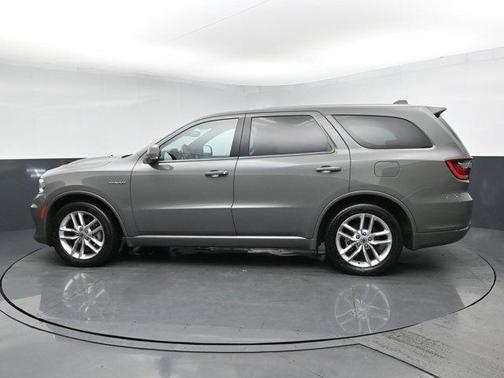 2022 Dodge Durango R/T RWD