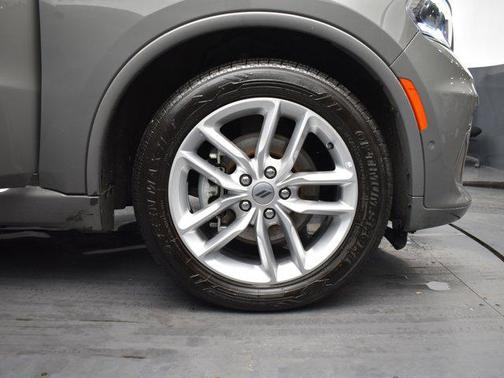 2022 Dodge Durango R/T RWD