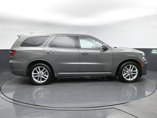2022 Dodge Durango R/T RWD