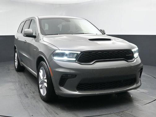 2022 Dodge Durango R/T RWD